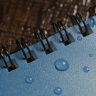 Rite in the Rain - Blå thumbnail