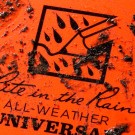 Rite in the Rain - Orange thumbnail