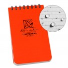 Rite in the Rain - Orange thumbnail