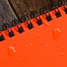 Rite in the Rain - Orange thumbnail