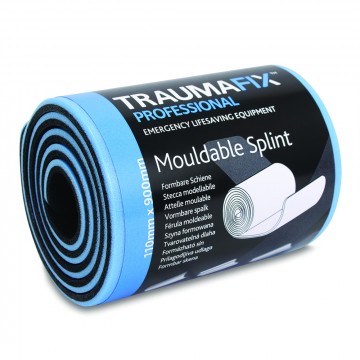 TRAUMAFIX Moldable Splint