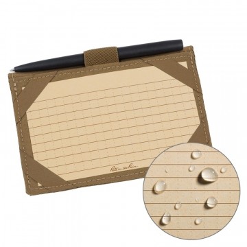 Index Card Wallet Kit